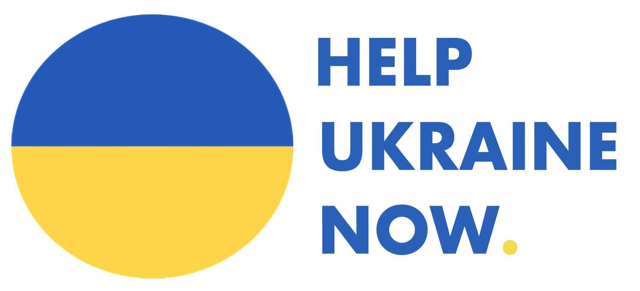 Help Ukraine Now
